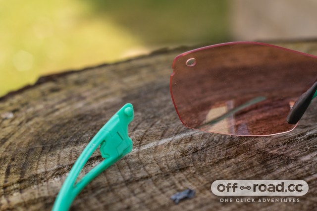 Smith Optics Ladies PivLock Asana Chromapop Glasses | off-road.cc